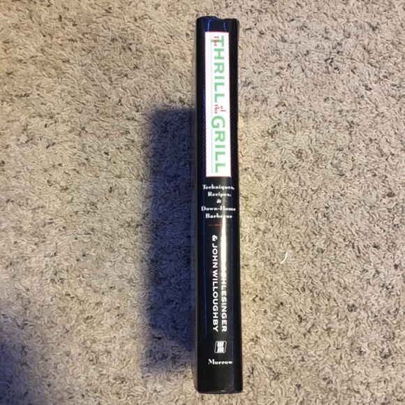 The Thrill of the Grill - Picture 3 of 8